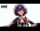 【オマケMMD】おかわり / キャンディス【ray新設定テスト】