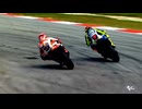 Moto GP MAD 2015 Round 17 Malaysian GP