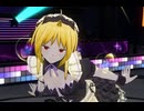 【COM3D2】小柄な鬼っ娘メイドさんで｢rhythmix to you｣
