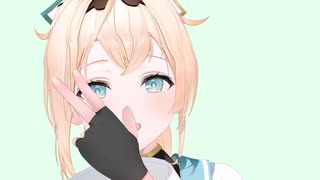 【ホロライブMMD】風真いろは で CH4NGE