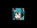 初音ミクに ドラガナとナイチンゲール（ブルガリア民謡）を「にゃにゃにゃ」で歌ってもらった（仮）