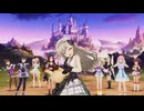 【デレステMV】「Fantasia for the Girls」（ドレスショップ全43種MV）