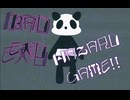 【IA】BAD END HAZARD GAME【ボカロ オリジナル曲】