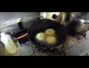 【飯テロ】デヴの子守唄～揚げ物の音編～