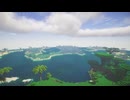 【Minecraft】メタボはメイドに食事管理させたい part22 【1.12.2】