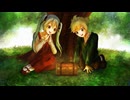 秘密の箱【初音ミク・鏡音レン】ボカロ・オリジナル曲