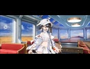 【FGO】水着徐福（マイルーム）過重労働。