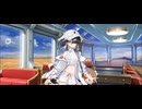 【FGO】水着徐福（マイルーム）グッ様。