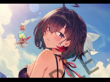 アトリエ新作『ユミアのアトリエ ～追憶の錬金術士と幻創の地～』プロモーションムービー第1弾