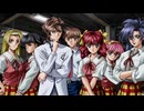 遺作を隅々まで遊びつくしたい　パート5　五階探索　其の三　明美、美緒と探索