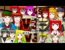 【ゆっくりTRPG】9つ頭の番人と4人の探索者によるクトゥルフ神話TRPG[第一夜：第3章:part21]