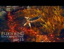 【ELDEN RING Shadow of the Erdtree】発売日から全ボスを倒すまで【実況】 part15