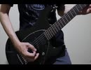 【涼宮ハルヒの憂鬱】 God Knows... 弾いてみた【ギター】