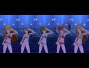 【ミリシタ】昴 紗代子 亜利沙 可憐 千鶴 Hypernova ソロMV【マイオンリースイムウェア】