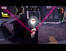 【サイドオーダー】秩序の塔より彩度を奪還せよ【Splatoon3実況】18階 ノヴァブラスター後編