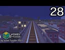 VOXEL TYCOON【無声動画】28