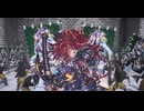 【無編集英傑大戦】宿業の采配5枚VS局中法度5枚【百二十万石】