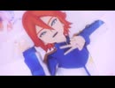【MMDイナイレ】メルティランドナイトメア【基山ヒロト】