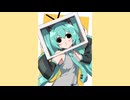 Oh,summer!! / 初音ミク