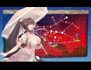 【艦これ】2024年夏イベントE4-3甲川内旗艦突破動画(第2旗艦のみ)【新MO作戦】