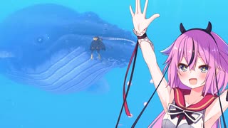 私達、ダイヴで寿司屋さんになります！5【DIVE THE DIVER】