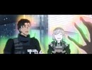 《アークナイツ》X《レインボーシックスシージ》『オペレーション ルーセントアローヘッド』 アニメPV + PV