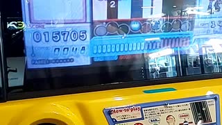 ポップンミュージック　ドラマツルギー