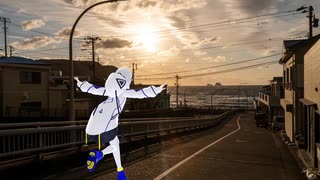 底の音/可不