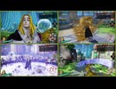 【ONE PIECE】ホーキンス　ALL ATTACK 『ワンピース 海賊無双4』