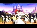 【都・加奈・早耶・清美・頼子】Fantasia for the Girls【ありす・ケイト・泰葉・周子】