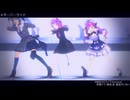 【MMDホロライブ】オーバーロード【常闇トワ・湊あくあ・星街すいせい(Startend)】
