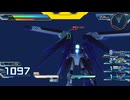 PS3自制系统配信｜机动战士高达EXVS火力全开｜FB MISSION｜自由高达｜第二期 (5)