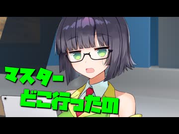 シャッフルシェアハウス2nd＃0【VOICEROID劇場】