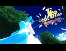 【MMD】悩みも、歳も、全部六分の一！