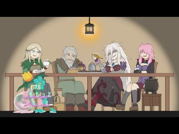 【Potion Craft】薬をもって世を制す#17.5