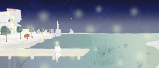 ウェットフル・インプレイス / ｵｻﾗｶﾞﾚｲ feat. 初音ミク