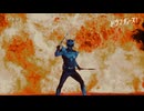 実写ドラマ「ウイングマン」（DMM TVでも”独占”同時配信決定！！）