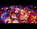 【UTAU×NEUTRINOカバー】セレストラスト【足立レイ＆夜語トバリ】