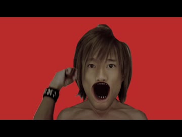 中に入れて欲しい北京原人