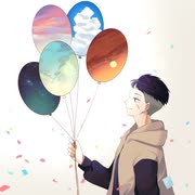 Building for the World〜きっと誰かが誰かの為に〜　　　真ん中世界の哲学者