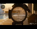 BOの新作　加齢た声でゲームを実況　Bo6　Call of Duty: Black Ops 6　β　#1