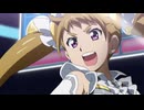 パズドラ　第7シリーズ　第322話　レオVS潤滑のバイオレット！