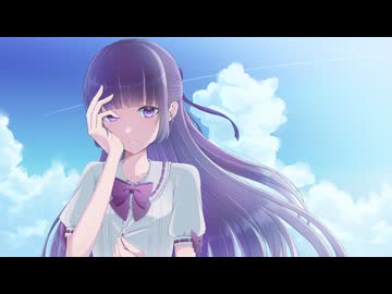夏の残像 うたってみた／八花