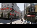【VRChatワールド紹介】Bistro