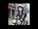 【NNIオリジナル】Bike Delivery
