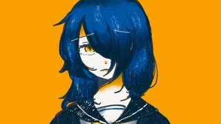 『文学少女の秘密』feat.知声