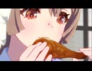 【天に】CRサトノの拳　揚鶏【謝する】