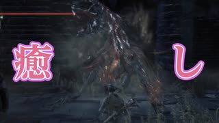 攻撃禁止のBloodborne【part3】(血に渇いた獣編)