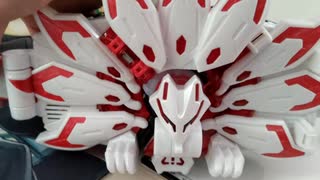 ブースト9で遊んでたら見つけた