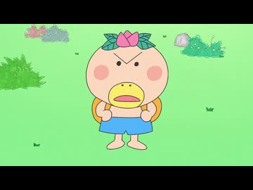 はなかっぱcd